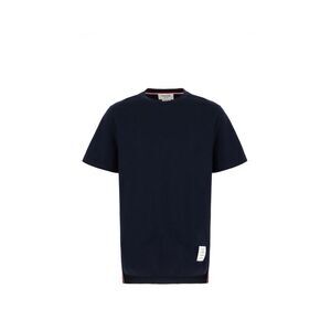 Thom Browne Man Clothing T-Shirt